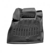 Резиновый коврик Stingray для RENAULT Grand Scenic (2016-...) 1шт 501819401