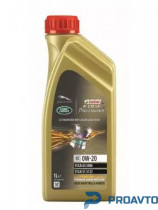 Масло моторное Castrol Edge Professional V 0W-20 (Volvo), 1л, 15DA8B