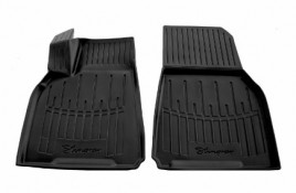 Резиновые коврики Stingray для TESLA Model Y (Revised mount) (2020-...) 2шт 5050022