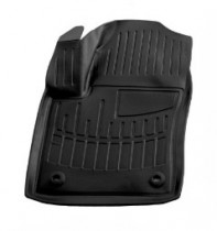 Резиновый коврик Stingray для TOYOTA C-HR (2016-...) 1шт 502213501