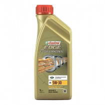 Масло моторное синтетическое Castrol Edge Professional A5 5W-30 (Land Rover) 1л. 15374F