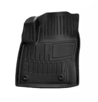 Резиновый коврик Stingray для TOYOTA C-HR EV (2019-...) 1шт 502226501