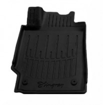 Резиновый коврик Stingray для TOYOTA Camry (XV40) (2006-2011) 1шт 502201501