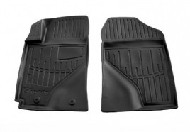 Резиновые коврики Stingray для Toyota Corolla Verso (ZER/ZZE) (2004–2009) 2шт 5022172