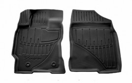 Гумові килимки Stingray для Toyota Prius (NHW20) (2003-2009) 2шт 5022232