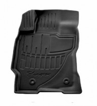 Гумовий килимок Stingray для Toyota Prius (NHW20) (2003-2009) 1шт 502223501