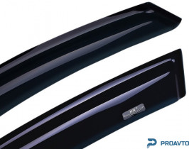 Дефлекторы окон Vitol Kona 2018 -&qt;