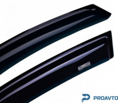 Дефлекторы окон Vitol RX II 330 2004-2009