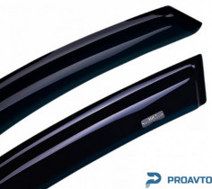 Дефлекторы окон Vitol 3 (I) 2003-2009 HB