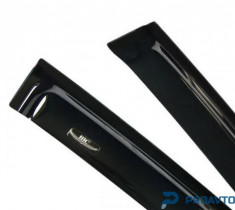 Дефлекторы окон Vitol Vito/Viano W-447 2015 -&qt; (на скотче)