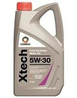 Comma Масло моторное синтетическое Xtech 5W-30, 2л, XTC2L