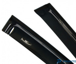 Дефлекторы окон Vitol Camry V50 2011-2018