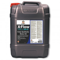Масло моторное синтетическое Comma X-Flow Type LL Synthetic Motor Oil 5W-30 20л. XFLL20L