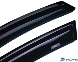 Дефлекторы окон Vitol Sharan 1995-2010