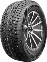 Шины зимние Compasal Winter Stud  225/45 R17 94H XL (под шип)