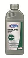Comma Масло моторное синтетическое ECOLIFE 5W-30, 1л, ECL1L