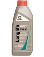 Comma Масло моторное синтетическое LONGLIFE 5W-30, 1л, GML1L