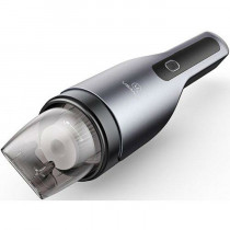 Автопылесос Usams US-ZB108-1 Mini Handheld Vacuum Cleaner Black 2000 mAh 80W XCQZB10801