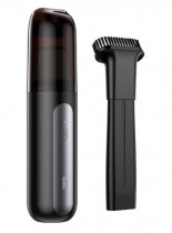 Автомобильный компактный пылесос HOCO ZP1 Cool Portable Car Vacuum Cleaner Black 6931474791412