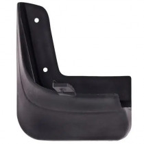 Брызговик РЕЗИНА ланос задний ЛЕВЫЙ (штатный ) (25465)