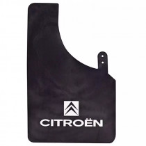 Брызговики MASTER SPORT CITROEN черный (большой) 2шт (85655)