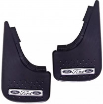 Брызговики NEW MODEL FORD (2шт) (00029)