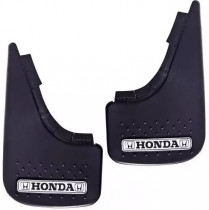 Брызговики NEW MODEL HONDA (2шт) (00042)