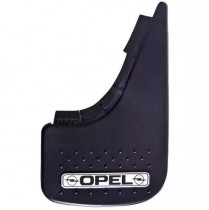 Брызговики NEW MODEL OPEL (2шт) (00030)