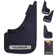 Брызговики NEW MODEL VOLKSWAGEN (2шт) (00032)