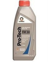 Comma Масло моторное синтетическое PRO-TECH 5W-30, 1л, PTC1L