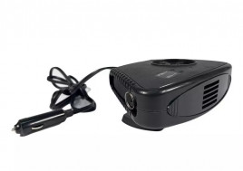 Тепловентилятор BOTTARI 12V 150W CYCLONE 30048-IS
