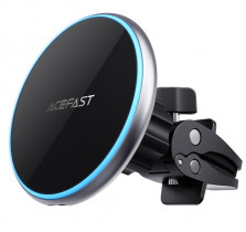 Держатель ACEFAST D3 Silver AFD3S