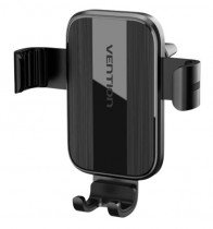 Автодержатель для телефона Vention 3х контактный (KCTB0)