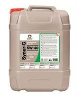 Comma Масло моторное синтетическое Syner-G 5W-40, 20л, SYN20L
