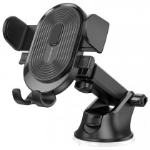 Автодержатель Borofone BH85 черный