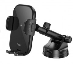 Держатель для мобильного Hoco HW5 Journey Black (6942007601450)