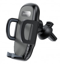 Держатель для мобильного Borofone BH52 Black-Gray (BH52B)