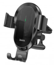 Держатель Hoco CA105 Guide Black (6931474762443)