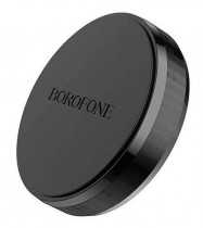 Универсальный магнитный держатель для мобильного BOROFONE BH7 Черный BH7B KT-FF