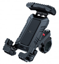 Велодержатель для смартфона ACEFAST D15 bicycle holder Black AFD15B