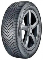 Шины всесезонные Continental AllSeasonContact  205/60 R16 96H XL