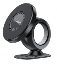Автомобильный держатель Essager Mirrow Magnetic Phone Holder (Car Air-conditioner Vent Type) black EZJCXC-JZY01