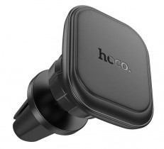 Держатель для мобильного Hoco H29 Brilliant Black (6942007611466)