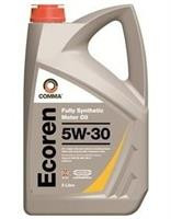 Comma Масло моторное синтетическое ECOREN 5W-30, 5л, ECR5L