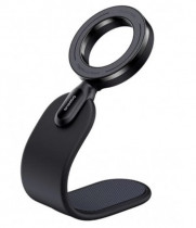Автодержатель Baseus C02 Go Series Magnetic Car Phone Mount Black (C40165500111-00)