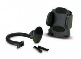 Держатель для мобильных устройств BOTTARI BLACK 16116-IS