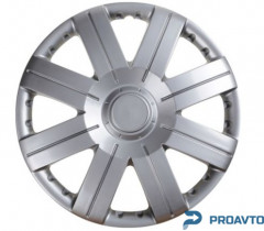 Колпаки колесные CARFACE DO CFAT613-13, R13 (цена за 4шт)