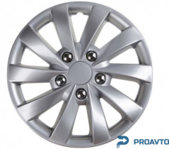 Колпаки колесные CARFACE DO CFAT612-13, R13 (цена за 4шт)