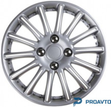 Колпаки колесные CARFACE DDO CFAT1007-13, R13 (цена за 4шт)