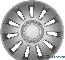 Колпаки колесные Дорожная карта DK-R14RS, R14 (цена за 1шт)